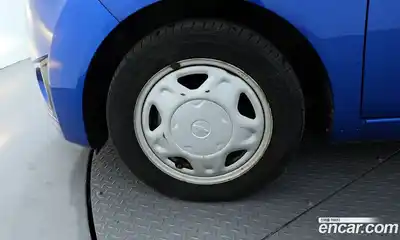 Chevrolet Spark 2012 1.0 Автомат в Москве № 40810, миниатюра 2