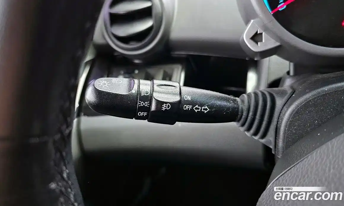 Chevrolet Spark 2012 1.0 Автомат в Москве № 40810, фото 3