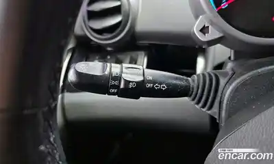 Chevrolet Spark 2012 1.0 Автомат в Москве № 40810, миниатюра 3