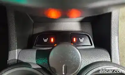 Chevrolet Spark 2012 1.0 Автомат в Москве № 40810, миниатюра 6