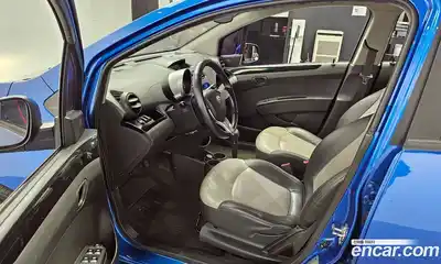 Chevrolet Spark 2012 1.0 Автомат в Москве № 40810, миниатюра 8