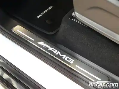 Mercedes-Benz G-Class 2021 4.0 Автомат в Москве № 409166, миниатюра 12