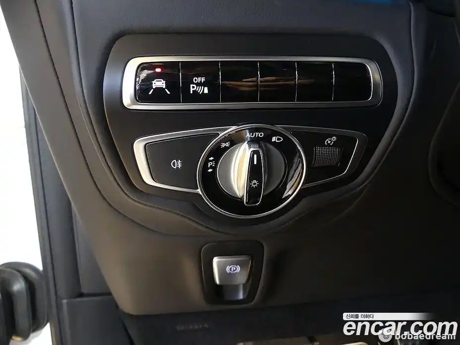 Mercedes-Benz G-Class 2021 4.0 Автомат в Москве № 409166, фото 14