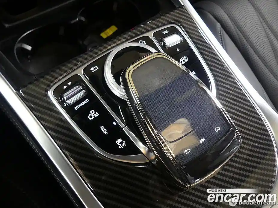 Mercedes-Benz G-Class 2021 4.0 Автомат в Москве № 409166, фото 18