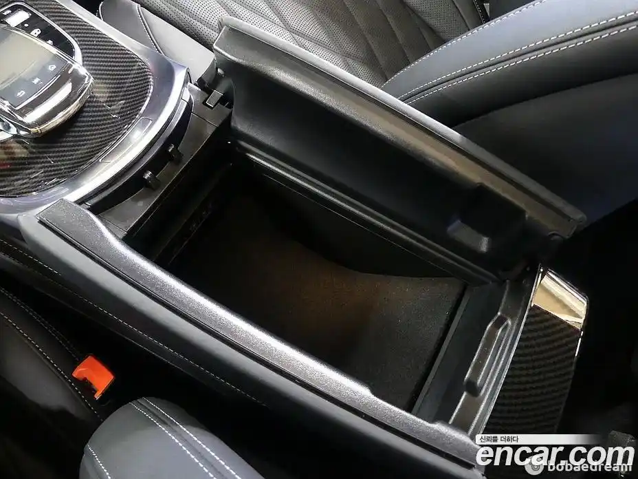 Mercedes-Benz G-Class 2021 4.0 Автомат в Москве № 409166, фото 19