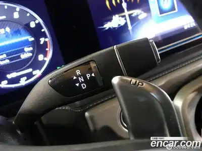 Mercedes-Benz G-Class 2021 4.0 Автомат в Москве № 409166, миниатюра 7