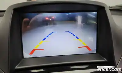 Chevrolet Orlando, 2017