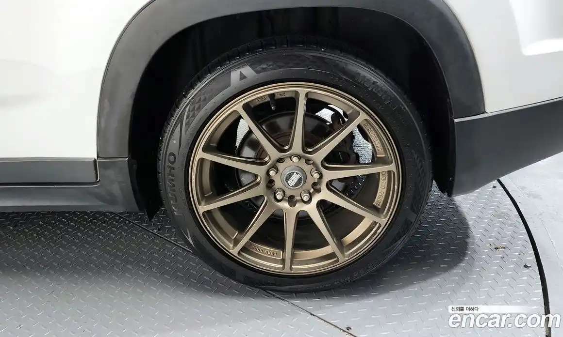 Chevrolet Orlando 2017 2.0 Автомат в Москве № 40965, фото 13