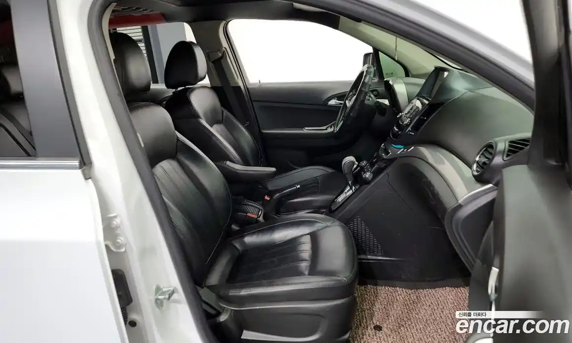 Chevrolet Orlando 2017 2.0 Автомат в Москве № 40965, фото 14