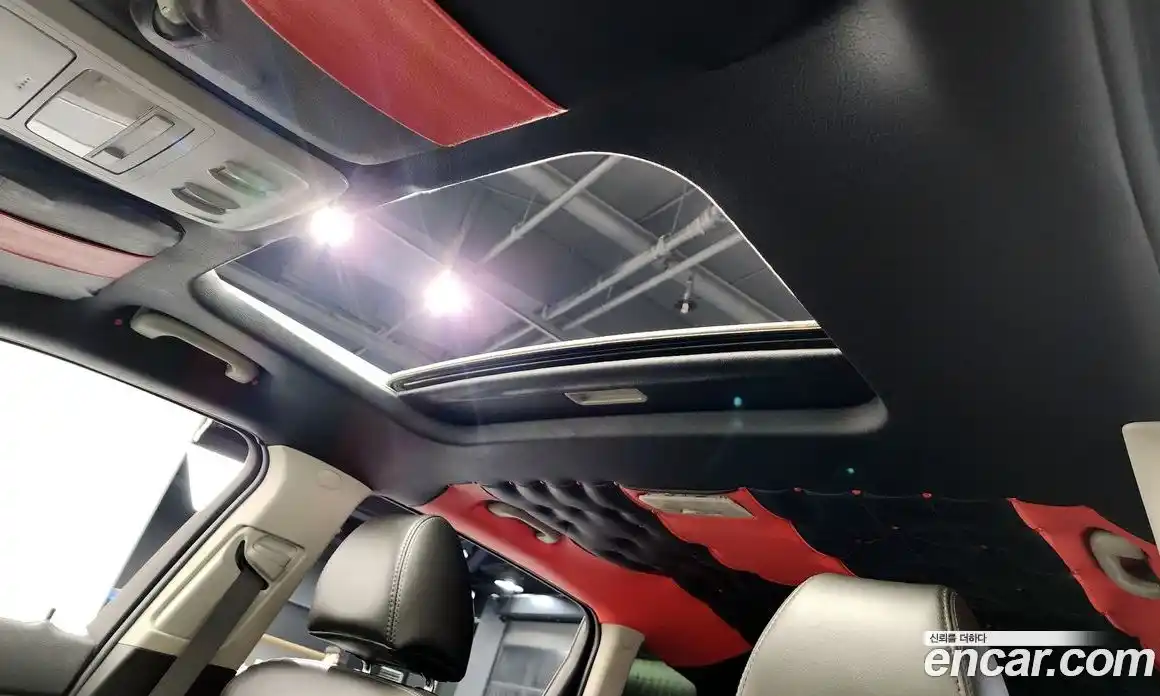 Chevrolet Orlando 2017 2.0 Автомат в Москве № 40965, фото 16