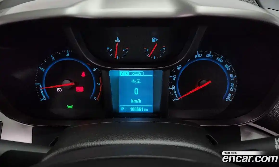 Chevrolet Orlando 2017 2.0 Автомат в Москве № 40965, фото 19