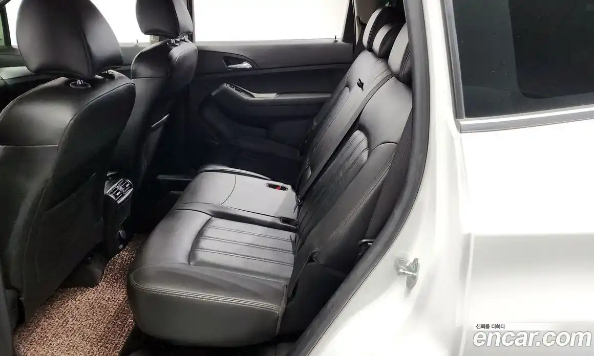 Chevrolet Orlando 2017 2.0 Автомат в Москве № 40965, фото 20