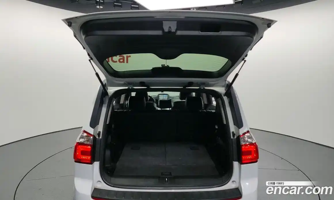 Chevrolet Orlando 2017 2.0 Автомат в Москве № 40965, фото 5