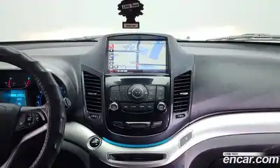 Chevrolet Orlando 2017 2.0 Автомат в Москве № 40965, миниатюра 7