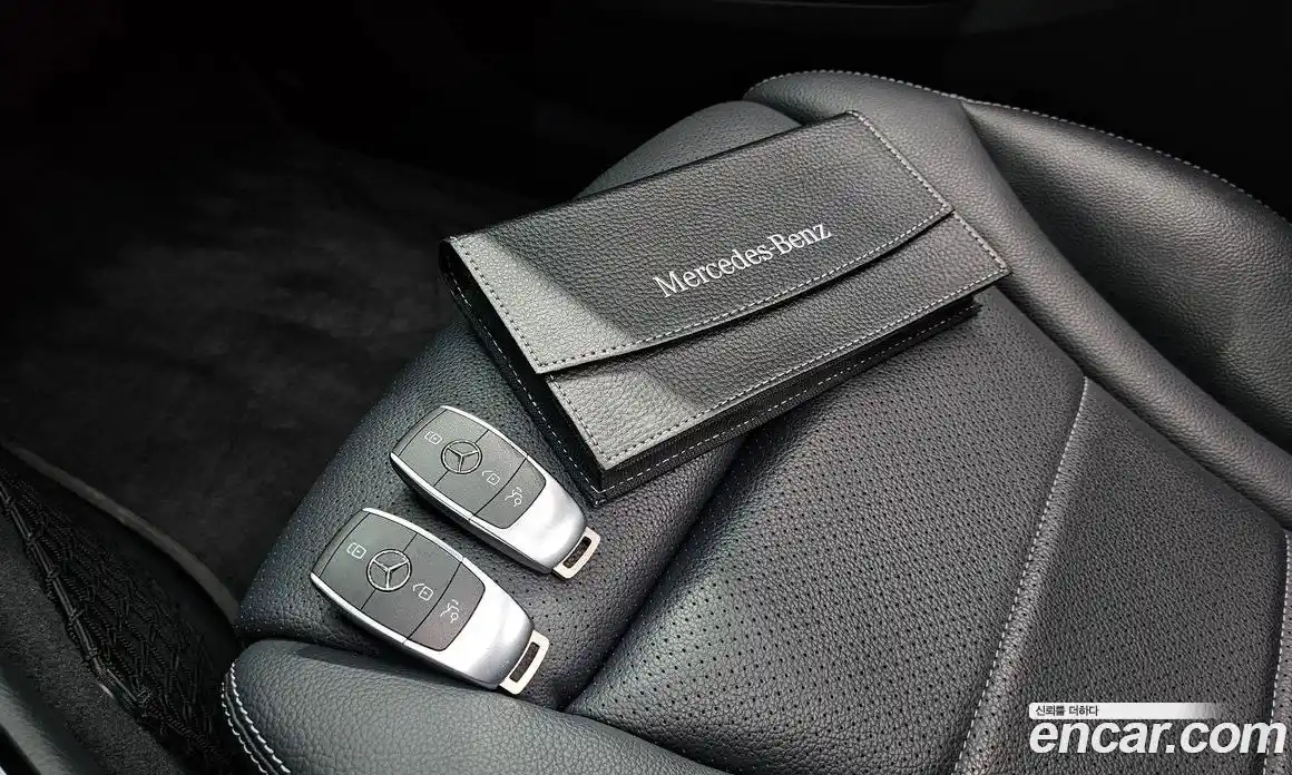 Mercedes-Benz C-Class 2019 1.9 Автомат в Москве № 412557, фото 16