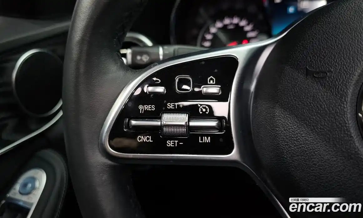 Mercedes-Benz C-Class 2019 1.9 Автомат в Москве № 412557, фото 17