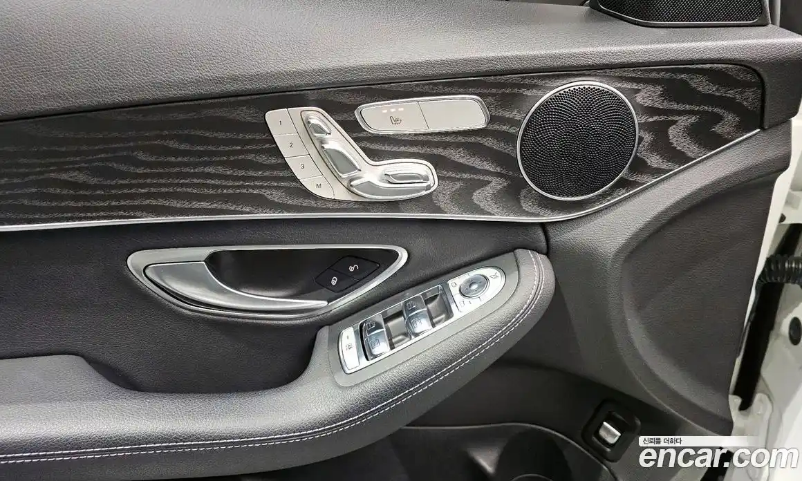 Mercedes-Benz C-Class 2019 1.9 Автомат в Москве № 412557, фото 18