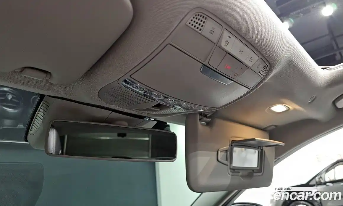 Mercedes-Benz C-Class 2019 1.9 Автомат в Москве № 412557, фото 19