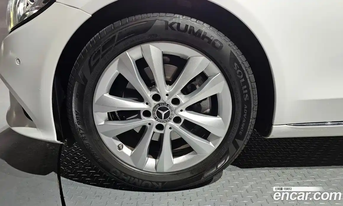 Mercedes-Benz C-Class 2019 1.9 Автомат в Москве № 412557, фото 5