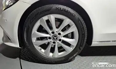 Mercedes-Benz C-Class 2019 1.9 Автомат в Москве № 412557, миниатюра 5