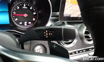 Mercedes-Benz C-Class 2019 1.9 Автомат в Москве № 412557, миниатюра 9