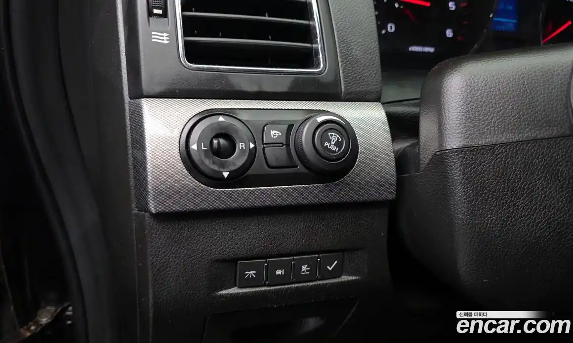 Chevrolet Captiva 2016 2.0 Автомат в Москве № 41275, фото 13