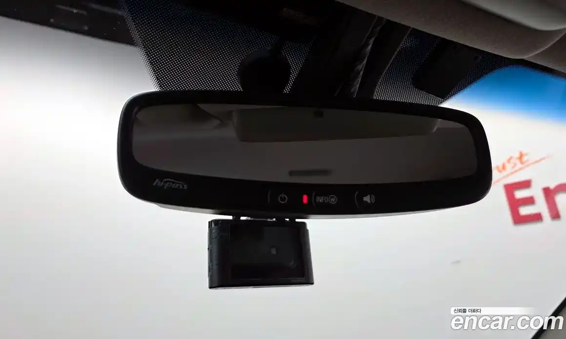 Chevrolet Captiva 2016 2.0 Автомат в Москве № 41275, фото 10