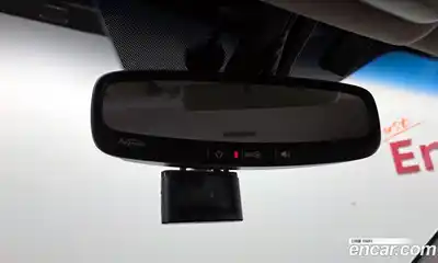 Chevrolet Captiva 2016 2.0 Автомат в Москве № 41275, миниатюра 10