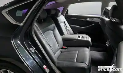 Genesis G80 2017 3.3 Автомат в Москве № 419828, миниатюра 12