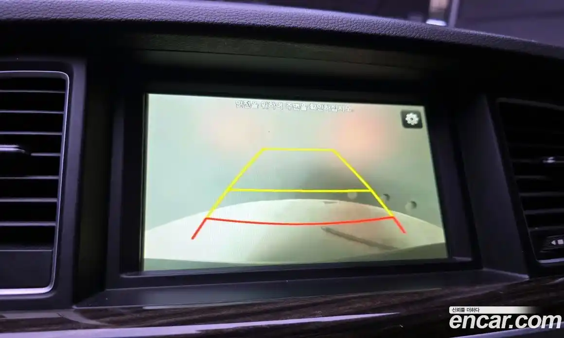 Genesis G80 2017 3.3 Автомат в Москве № 419828, фото 14