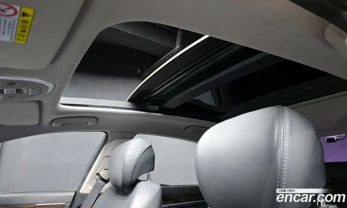 Genesis G80 2017 3.3 Автомат в Москве № 419828, фото 19