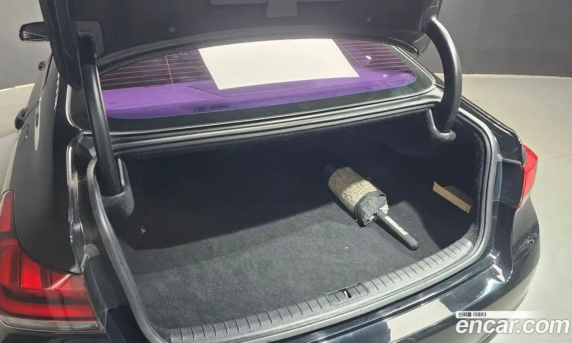 Genesis G80 2017 3.3 Автомат в Москве № 419828, фото 20