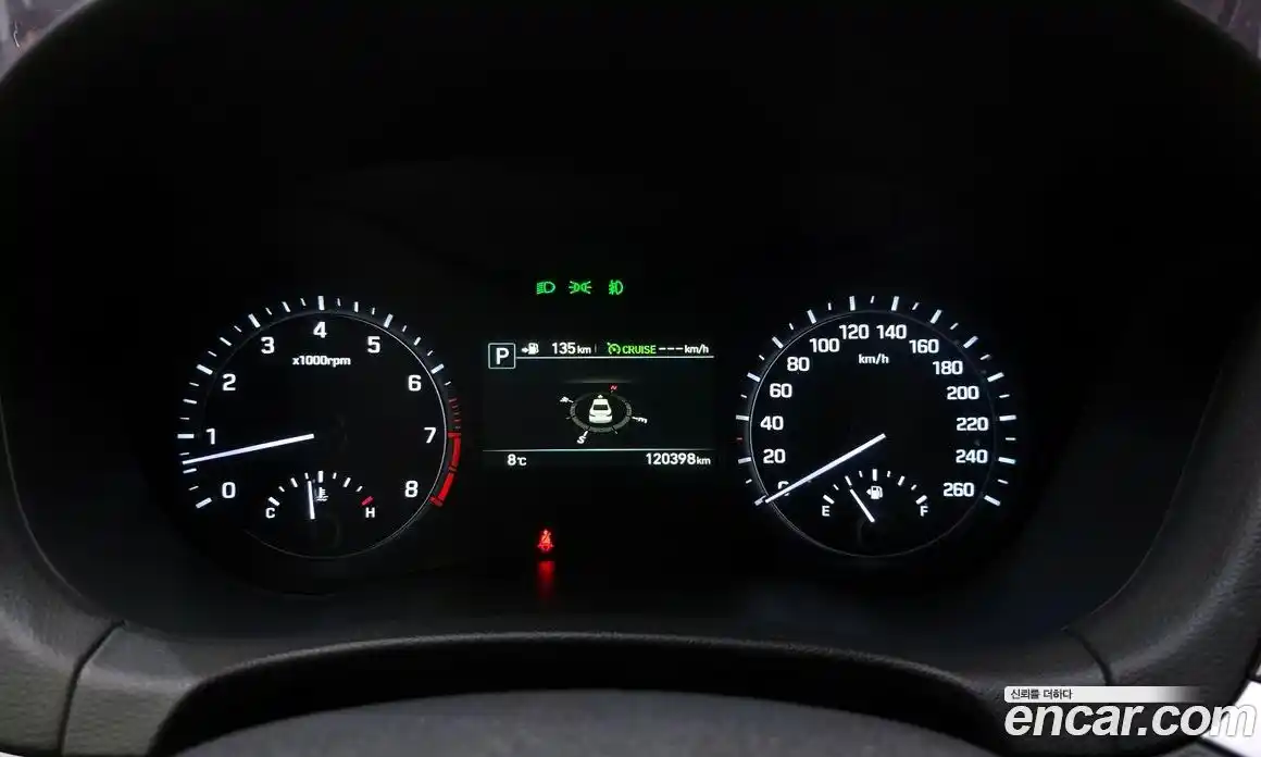 Genesis G80 2017 3.3 Автомат в Москве № 419828, фото 8