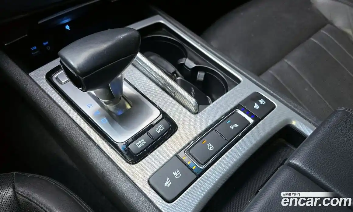 Genesis G80 2017 3.3 Автомат в Москве № 419828, фото 9