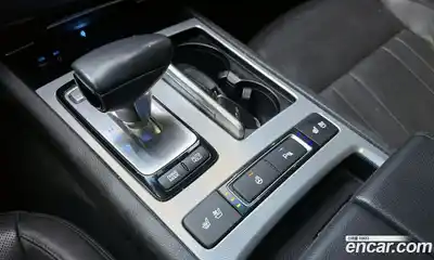 Genesis G80 2017 3.3 Автомат в Москве № 419828, миниатюра 9