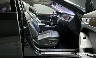 Genesis G80 2017 3.3 Автомат в Москве № 419828, миниатюра 10