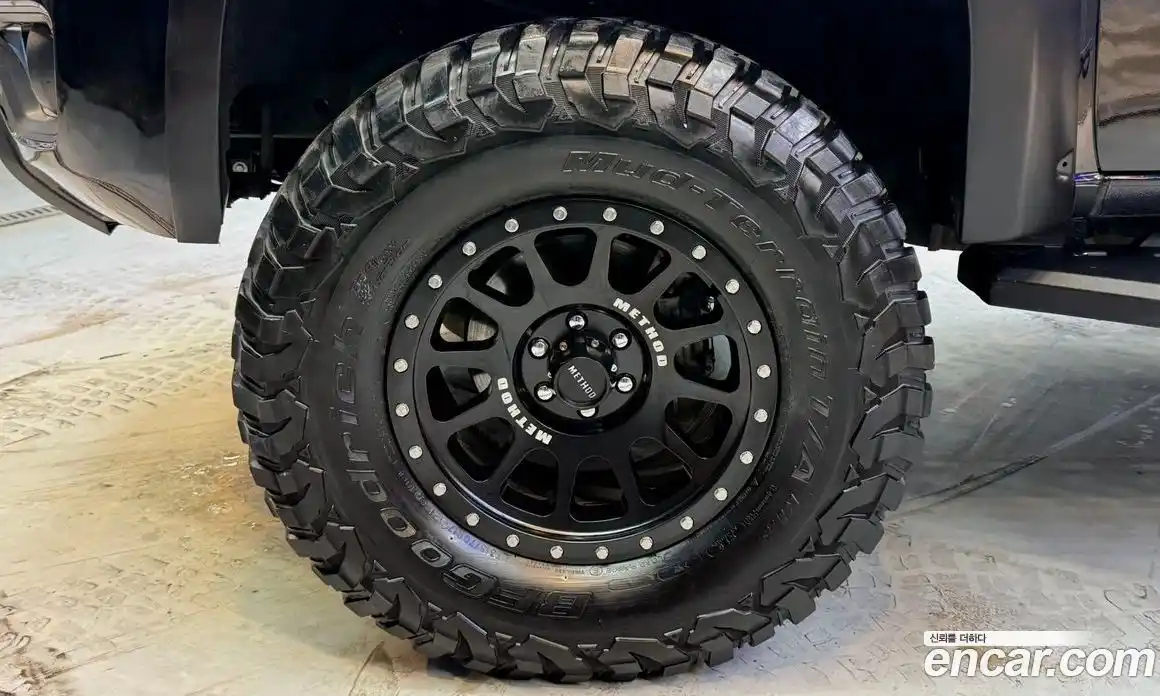 Chevrolet Colorado 2020 3.6 Автомат в Москве № 422238, фото 14