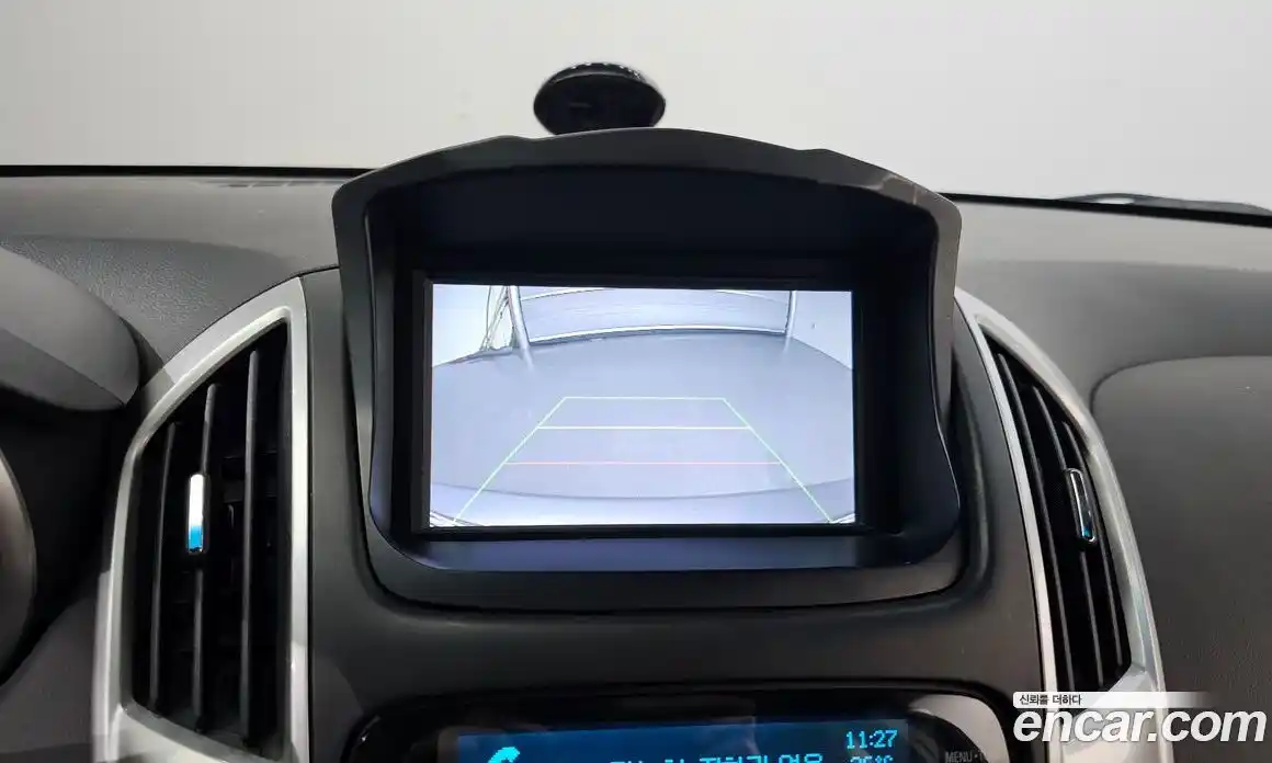 Chevrolet Cruze 2014 1.8 Автомат в Москве № 42353, фото 11