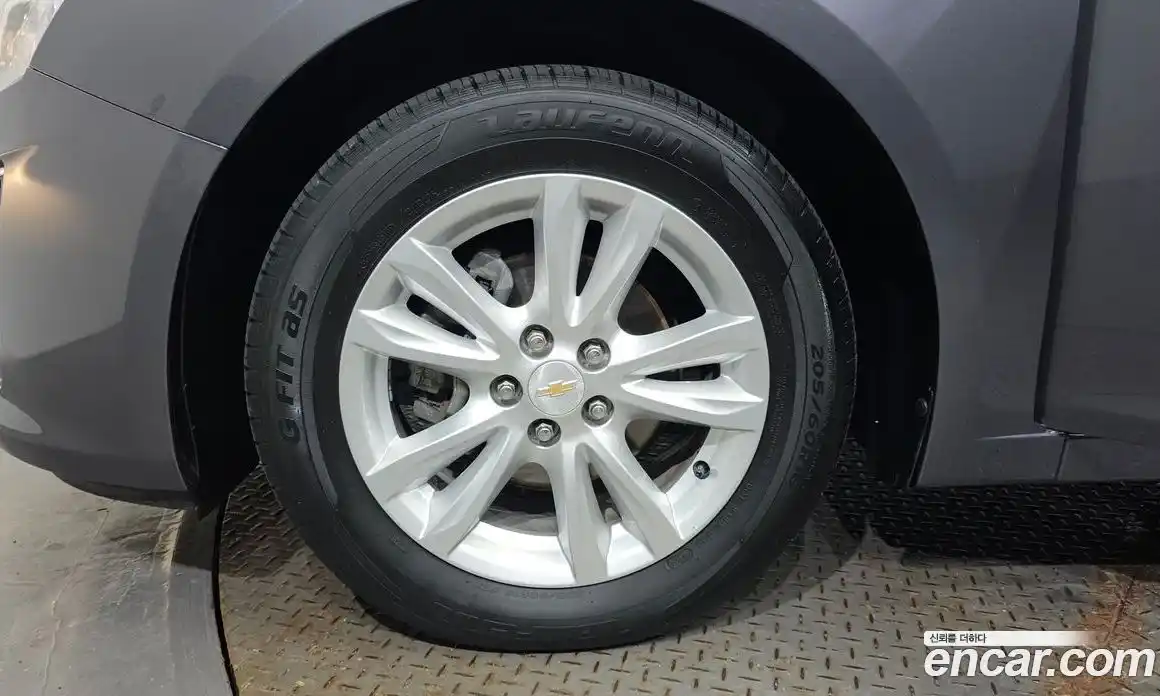 Chevrolet Cruze 2014 1.8 Автомат в Москве № 42353, фото 15