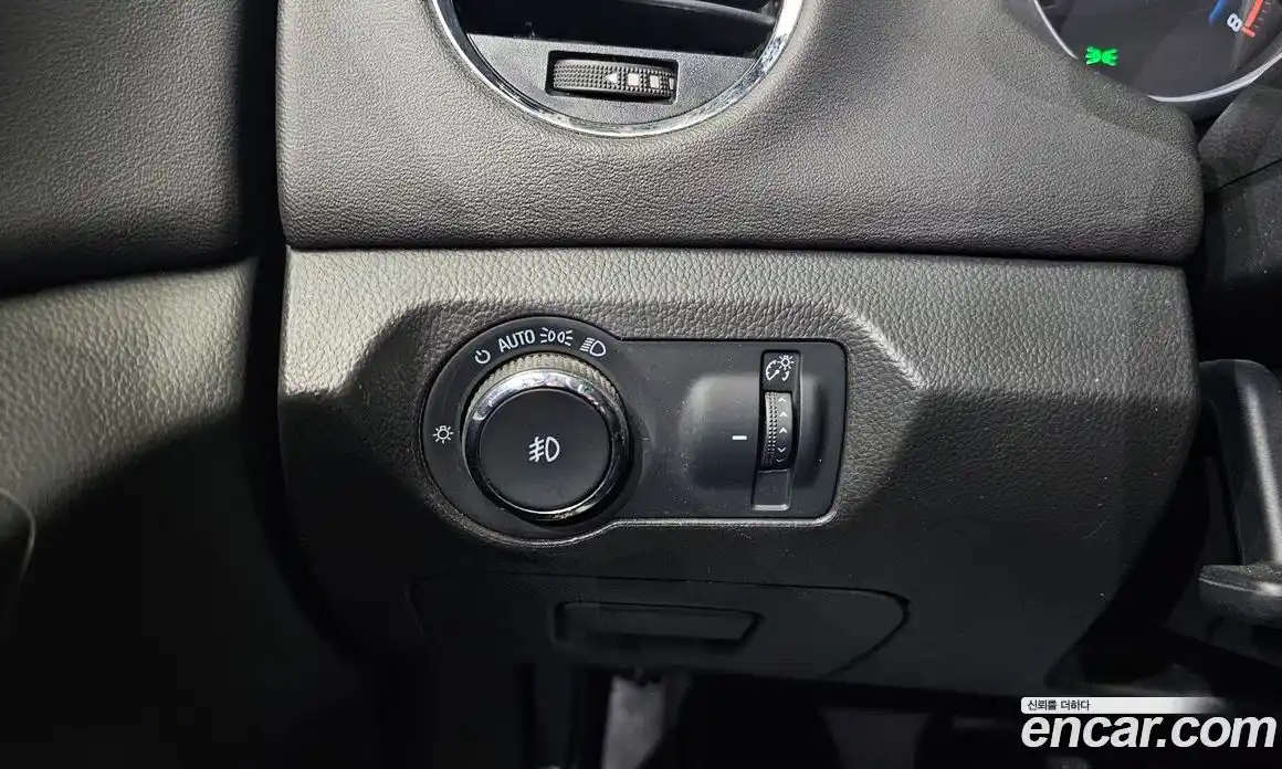 Chevrolet Cruze 2014 1.8 Автомат в Москве № 42353, фото 19