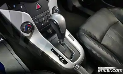 Chevrolet Cruze 2014 1.8 Автомат в Москве № 42353, миниатюра 6