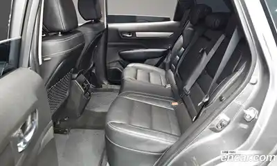 Renault QM6 2022 2.0 Автомат в Москве № 423775, миниатюра 12