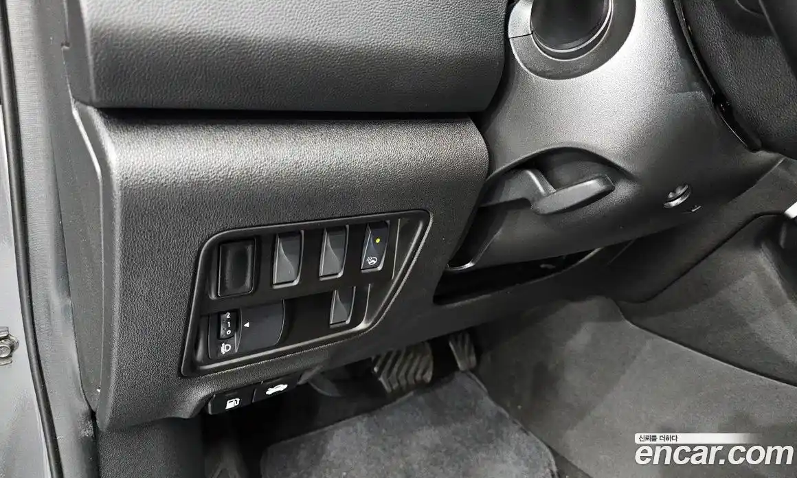 Renault QM6 2022 2.0 Автомат в Москве № 423775, фото 14