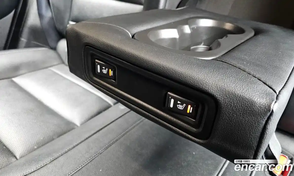 Renault QM6 2022 2.0 Автомат в Москве № 423775, фото 18