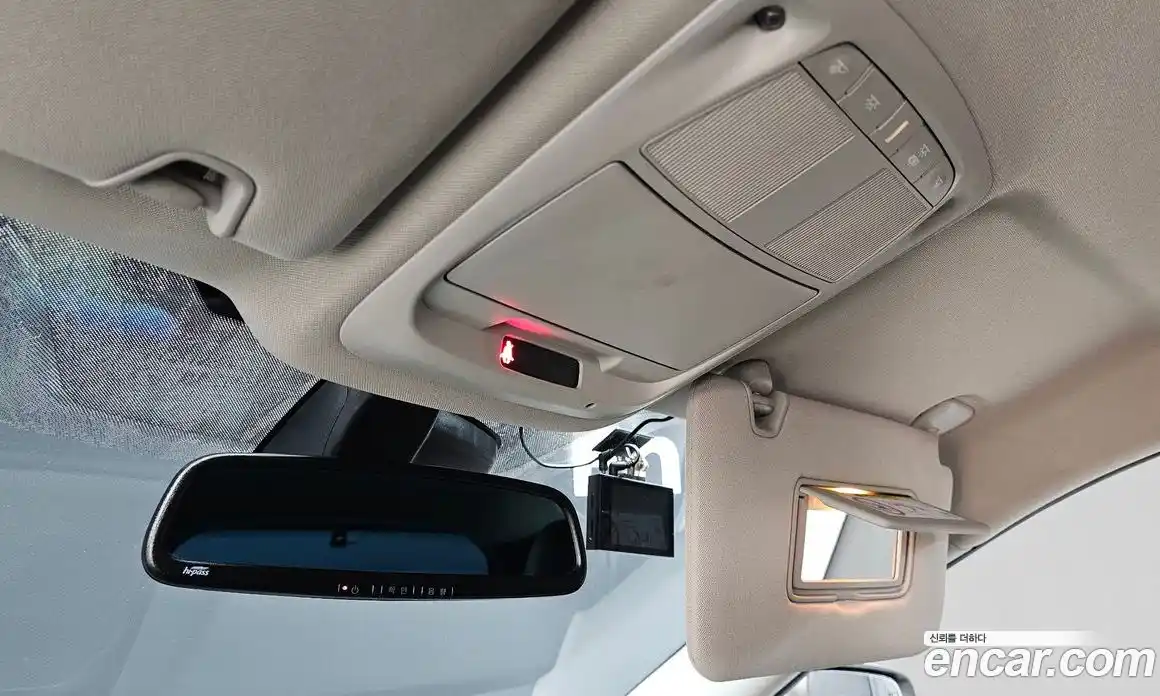 Renault QM6 2022 2.0 Автомат в Москве № 423775, фото 20