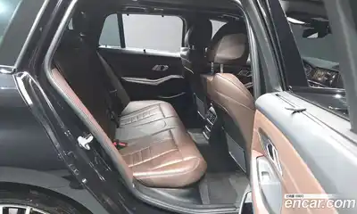 BMW 3-Series 2022 2.0 Автомат в Москве № 425821, миниатюра 11