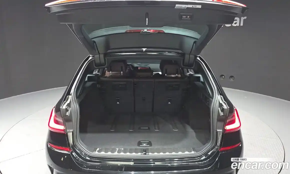 BMW 3-Series 2022 2.0 Автомат в Москве № 425821, фото 19