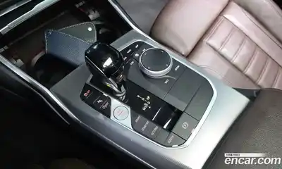 BMW 3-Series 2022 2.0 Автомат в Москве № 425821, миниатюра 8