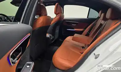 Mercedes-Benz C-Class 2023 2.0 Автомат в Москве № 426935, миниатюра 12