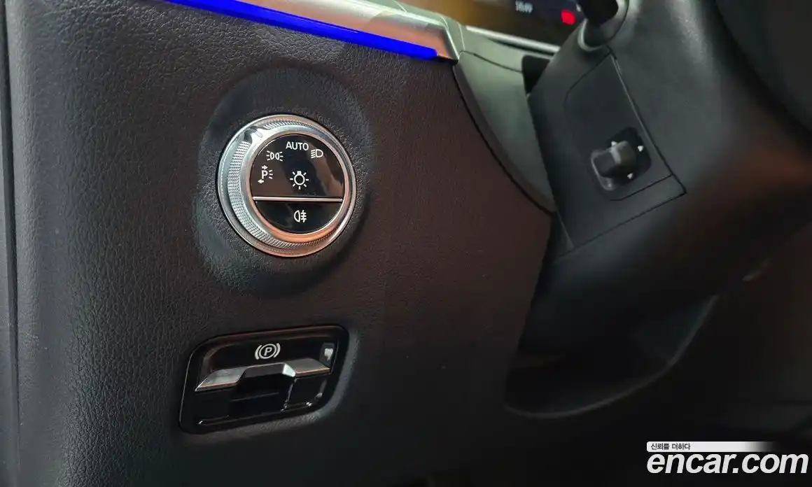 Mercedes-Benz C-Class 2023 2.0 Автомат в Москве № 426935, фото 14